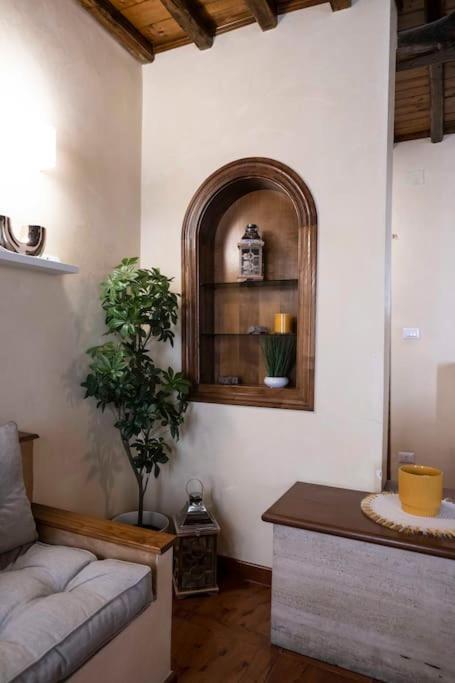 Appartement Crispi 91 - Piazza Di Spagna *