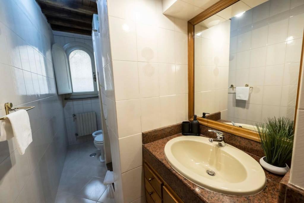 Appartement Crispi 91 - Piazza Di Spagna Rome