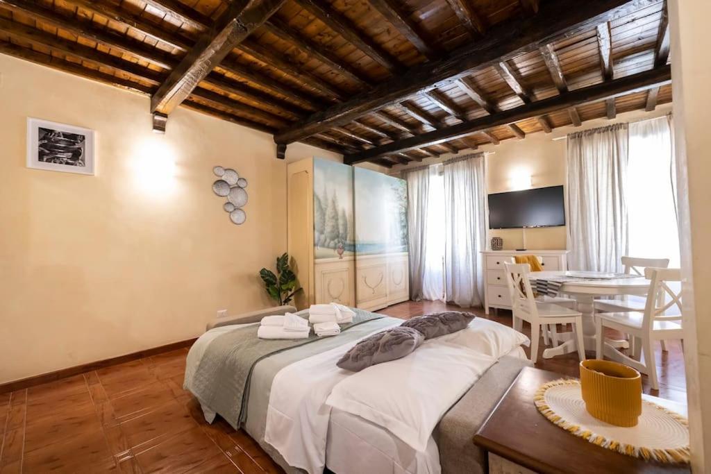 Appartement Crispi 91 - Piazza Di Spagna *