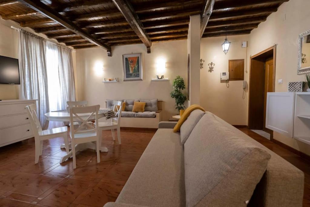 Appartement Crispi 91 - Piazza Di Spagna *