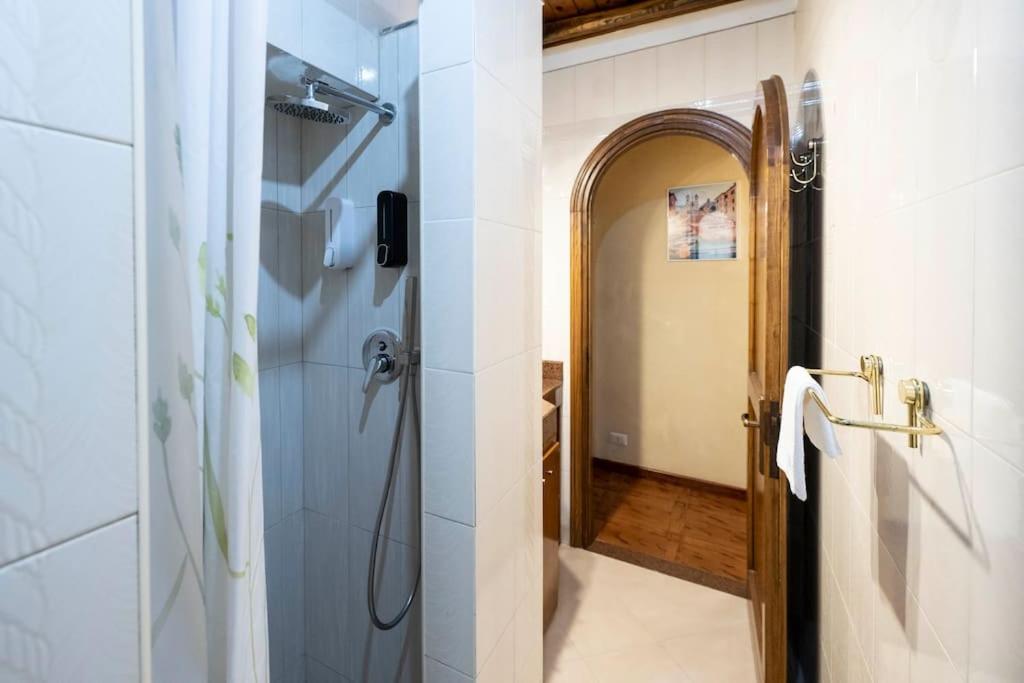 Appartement Crispi 91 - Piazza Di Spagna *