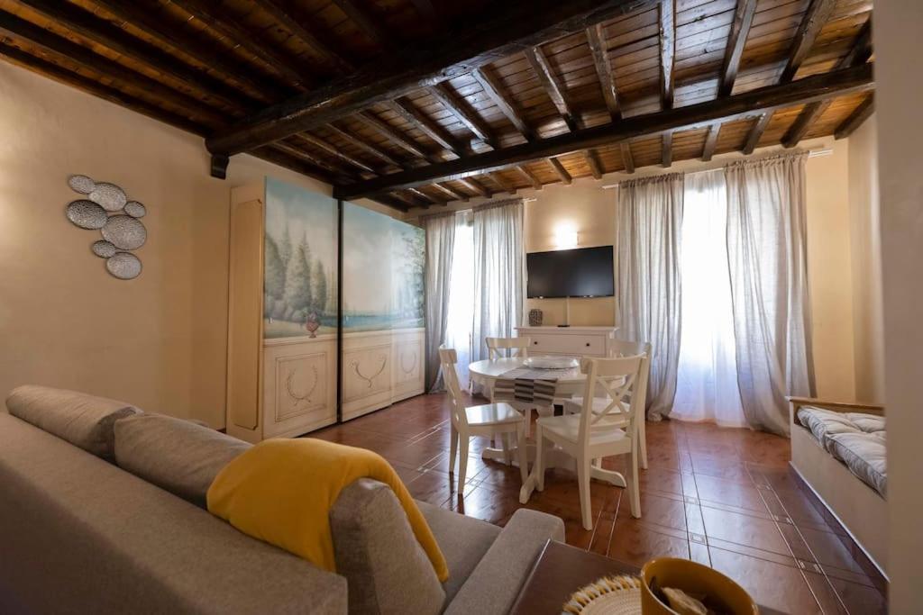 Appartement Crispi 91 - Piazza Di Spagna *
